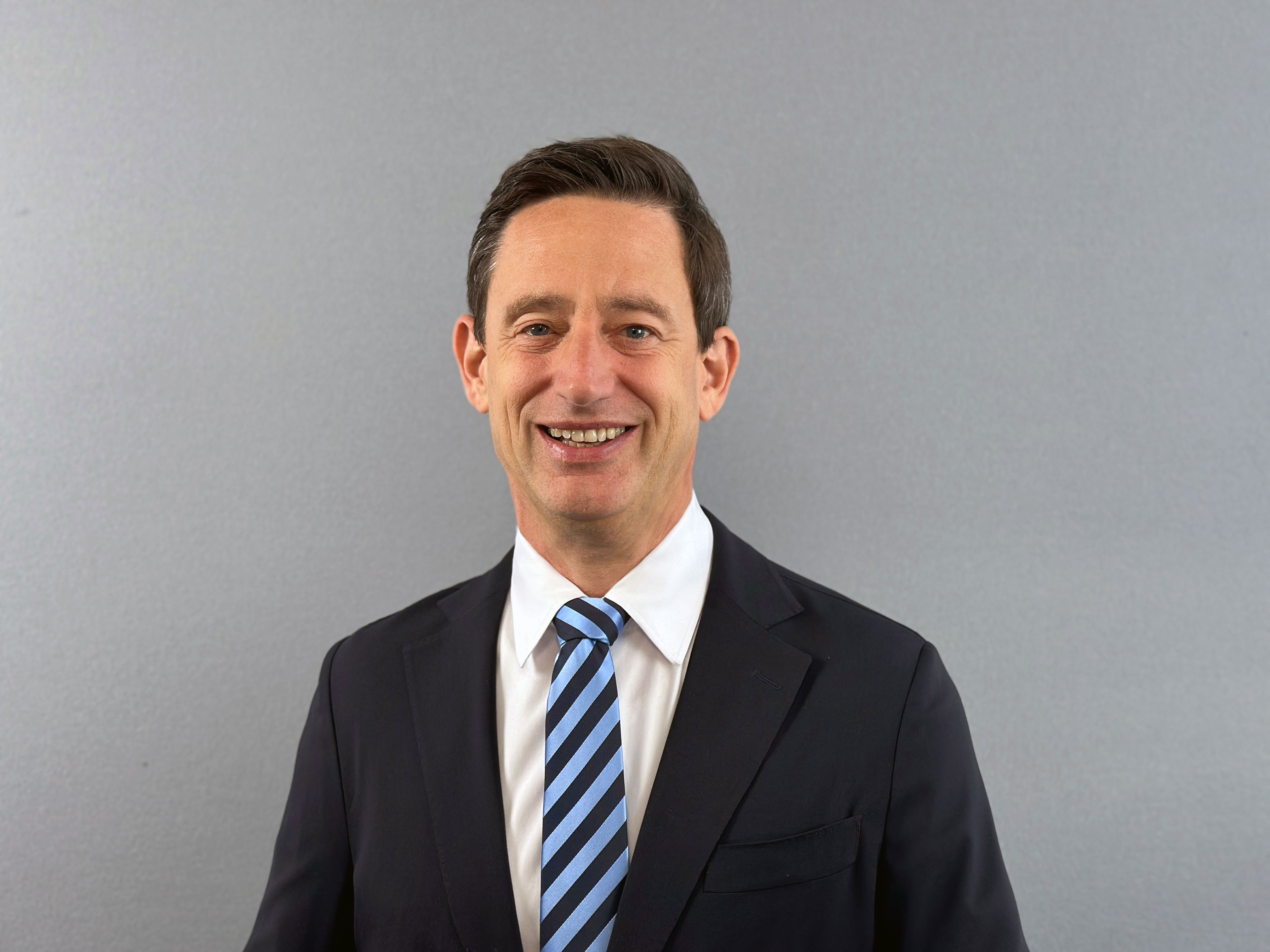 Kay Stolle - Rechtsanwalt für Verkehrsrecht in Düsseldorf