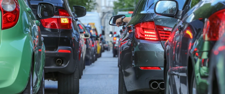 Das Auto ist das beliebteste Verkehrsmittel der Deutschen Umfrage zur Fahrzeug-Präferenz: Auto auf Platz 1