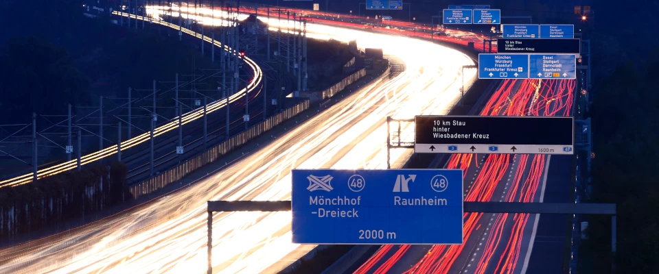 Pkw-Maut 2025 in Deutschland: neue Diskussion