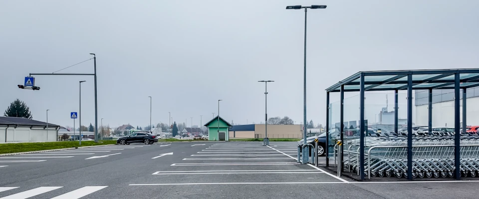 Supermarkt-Parkplatz & Knöllchen: EuGH stärkt Rechte von Autofahrern