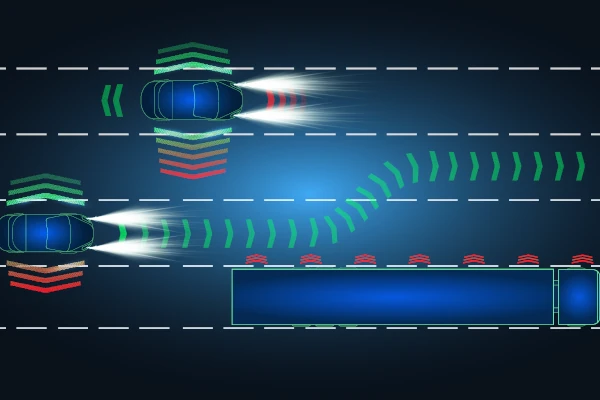 Alles Wichtige zur EU-weiten Regelung für Assistenzsysteme ab 2026