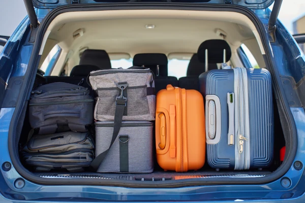 Überladung bei Lkw, Pkw und Anhänger