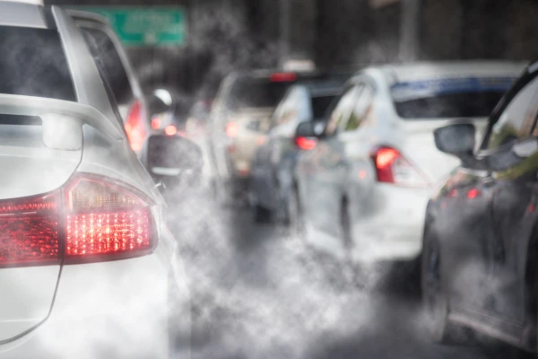 Verbraucherfreundliches BGH-Urteil zum Diesel-Skandal Abgase von Autos