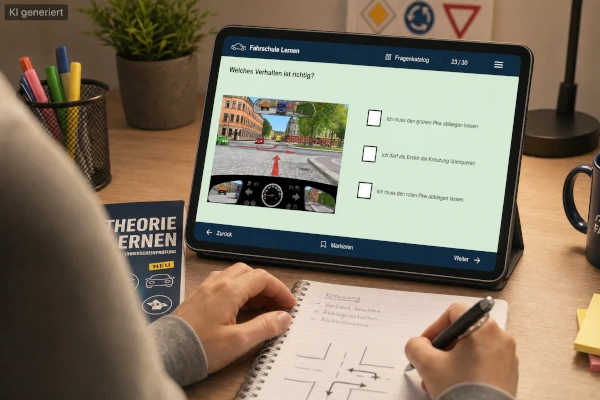 Fahrschulreform 2027