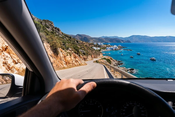 Griechenland-Urlaub: Änderungen für Autofahrer 2026