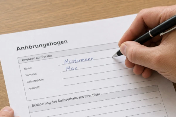 Hohe Bußgelder für Punktehandel