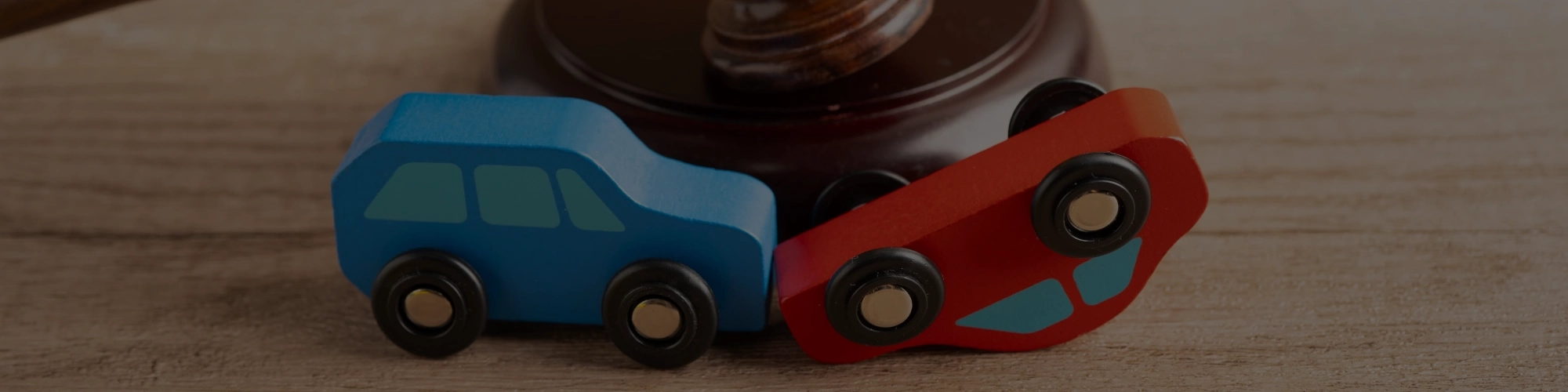 Unfall gehabt? Anwalt nehmen